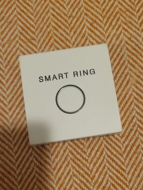 Smart Ring